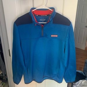 Vineyard Vines Quarter Zip
